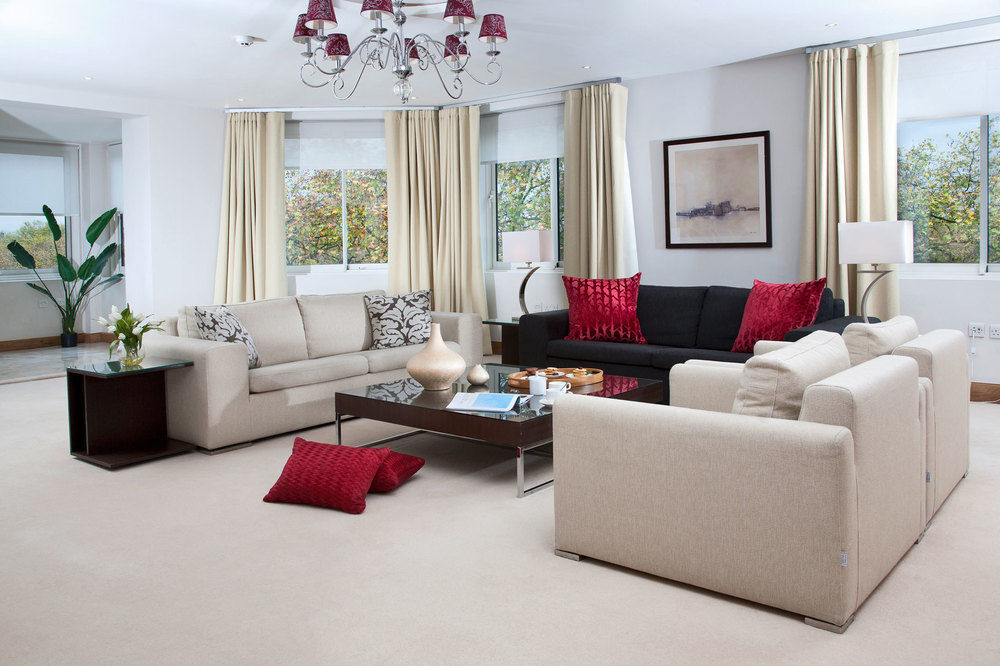 Hotel Arlington House Londra