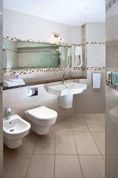 Arlington House Hotel Londra
