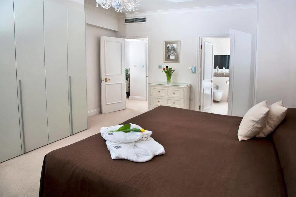 Arlington House Hotel Londra